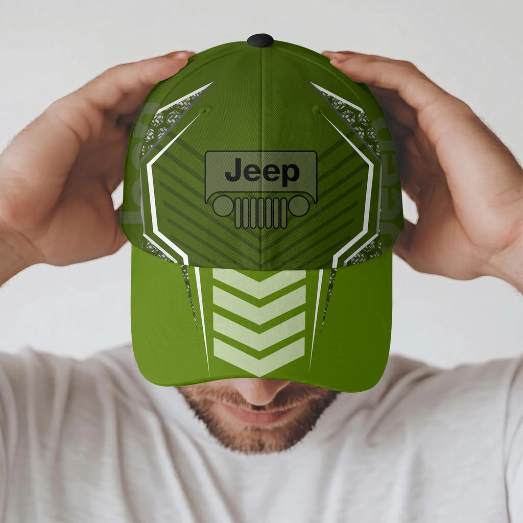 Jeep Apparels CSC047