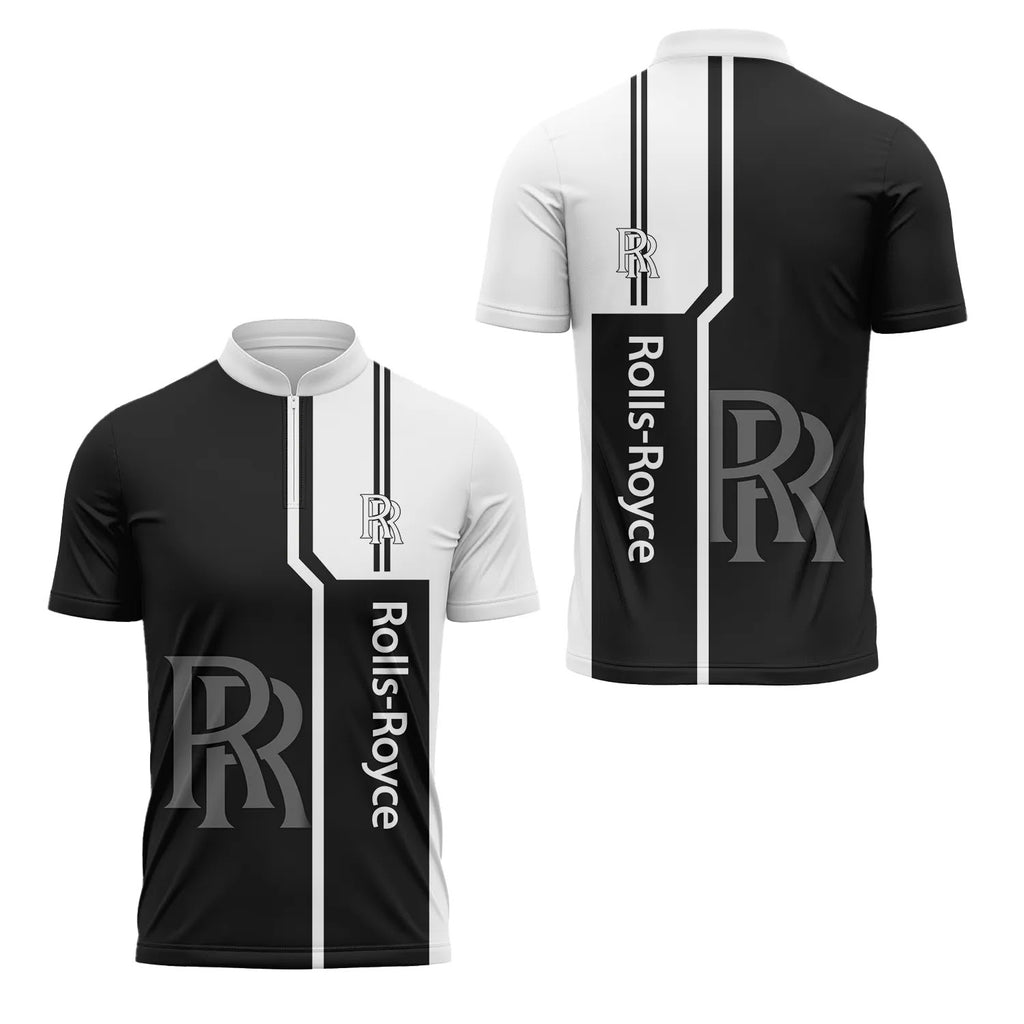 Rolls-Royce Apparels SC064