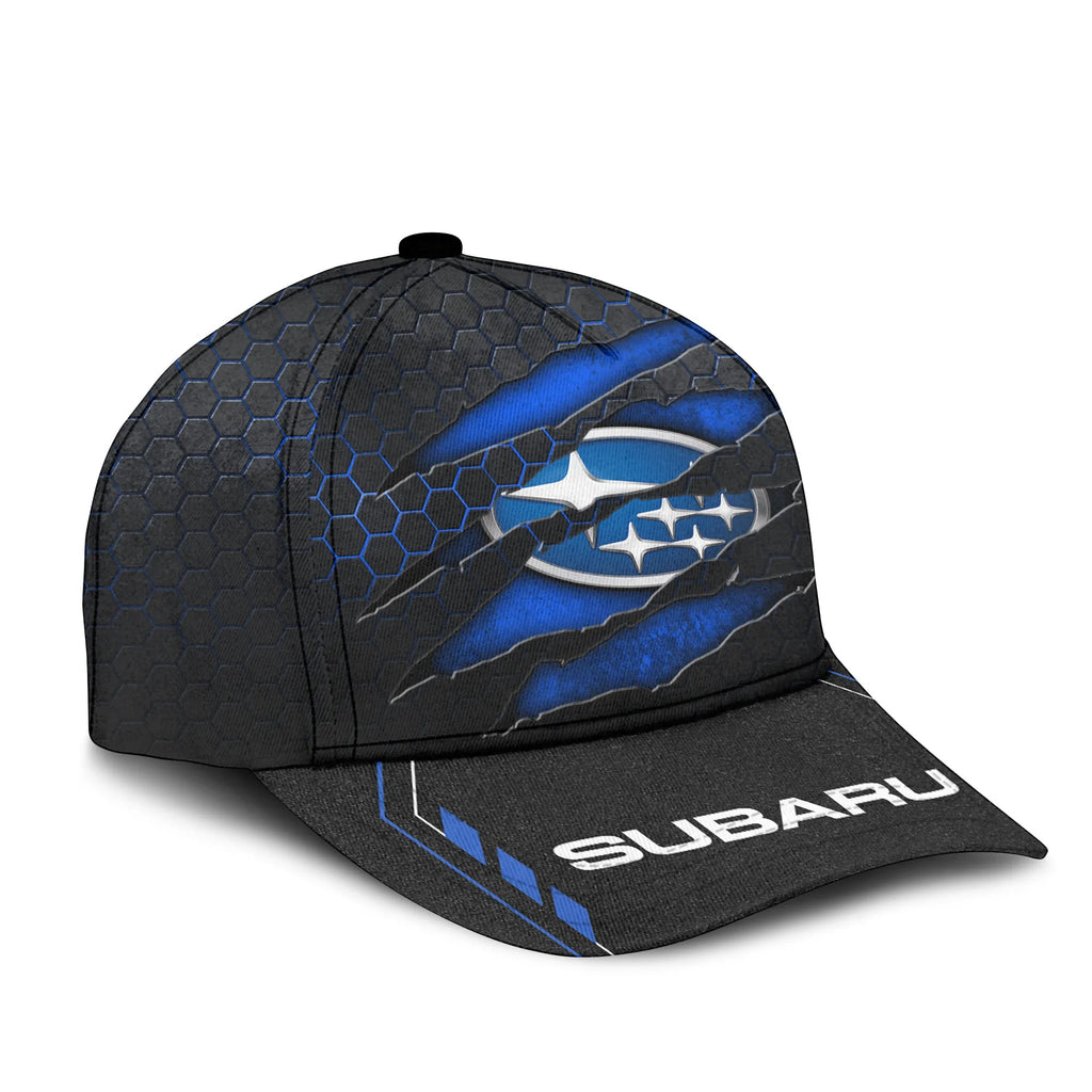 Subaru Cap CSC017