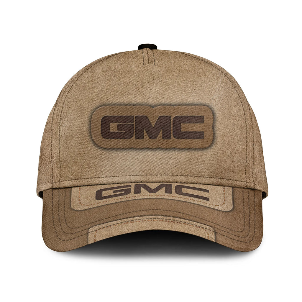 GMC Cap CSC004