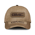 GMC Cap CSC004