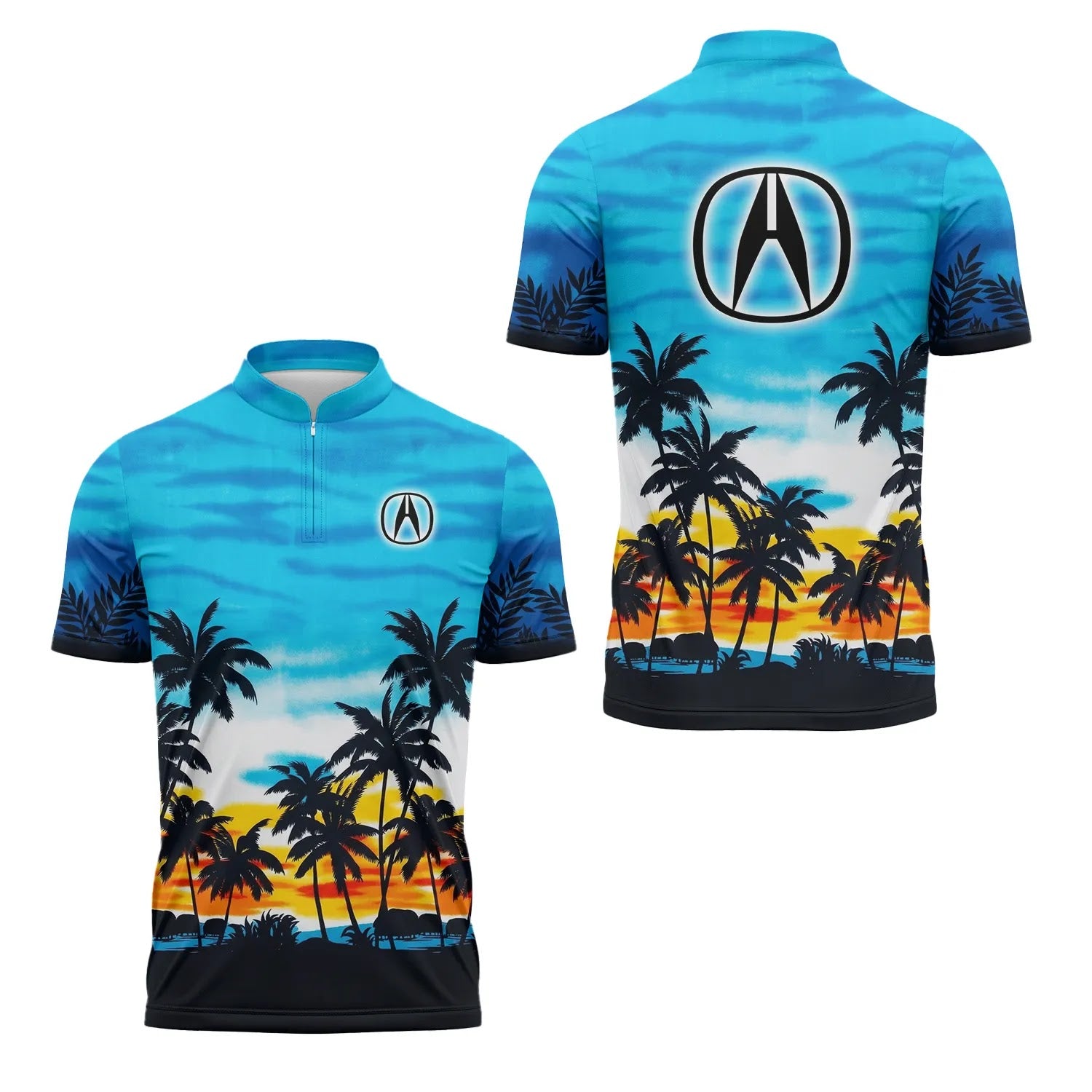 Acura Apparels SHW051