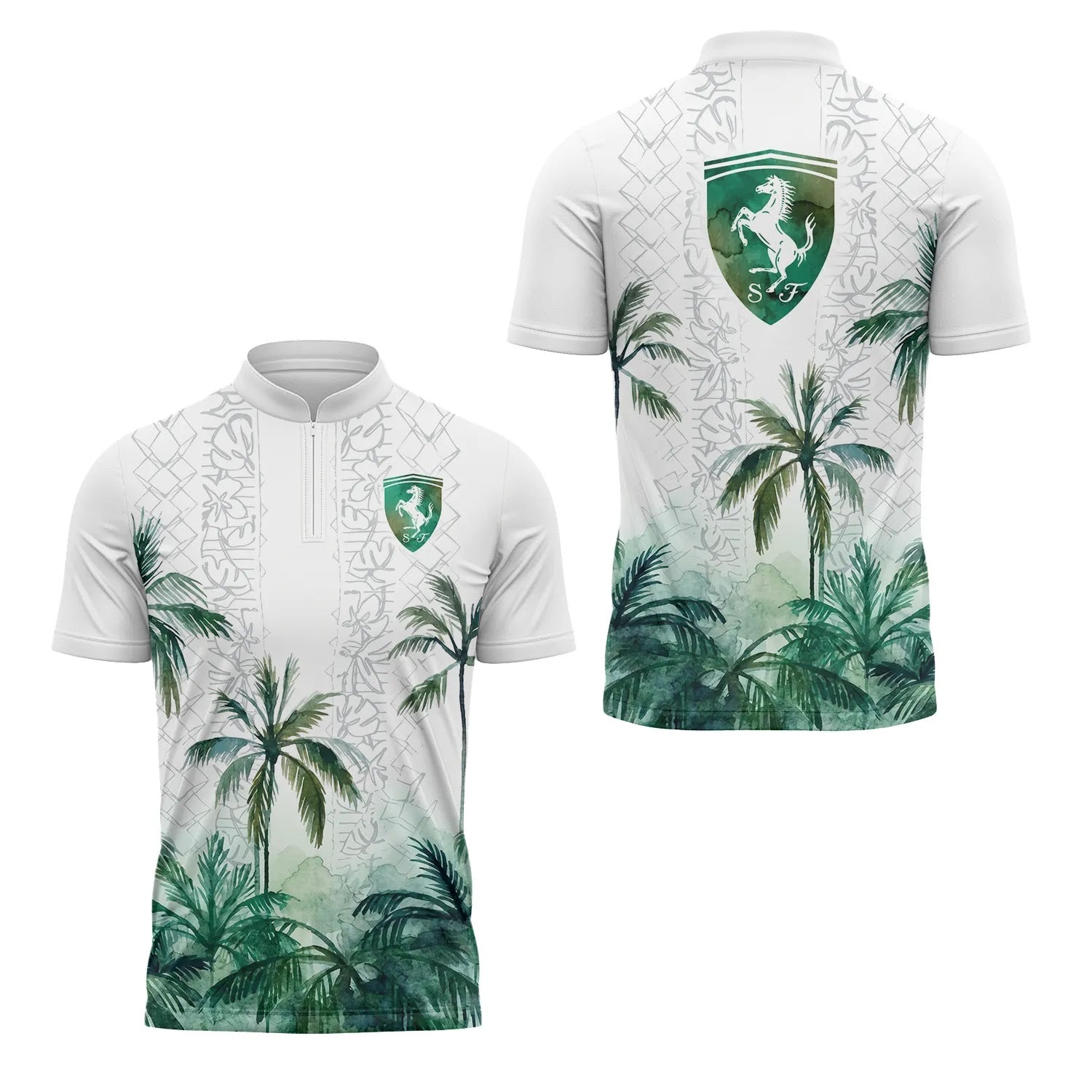 Ferrari Apparels SHW015