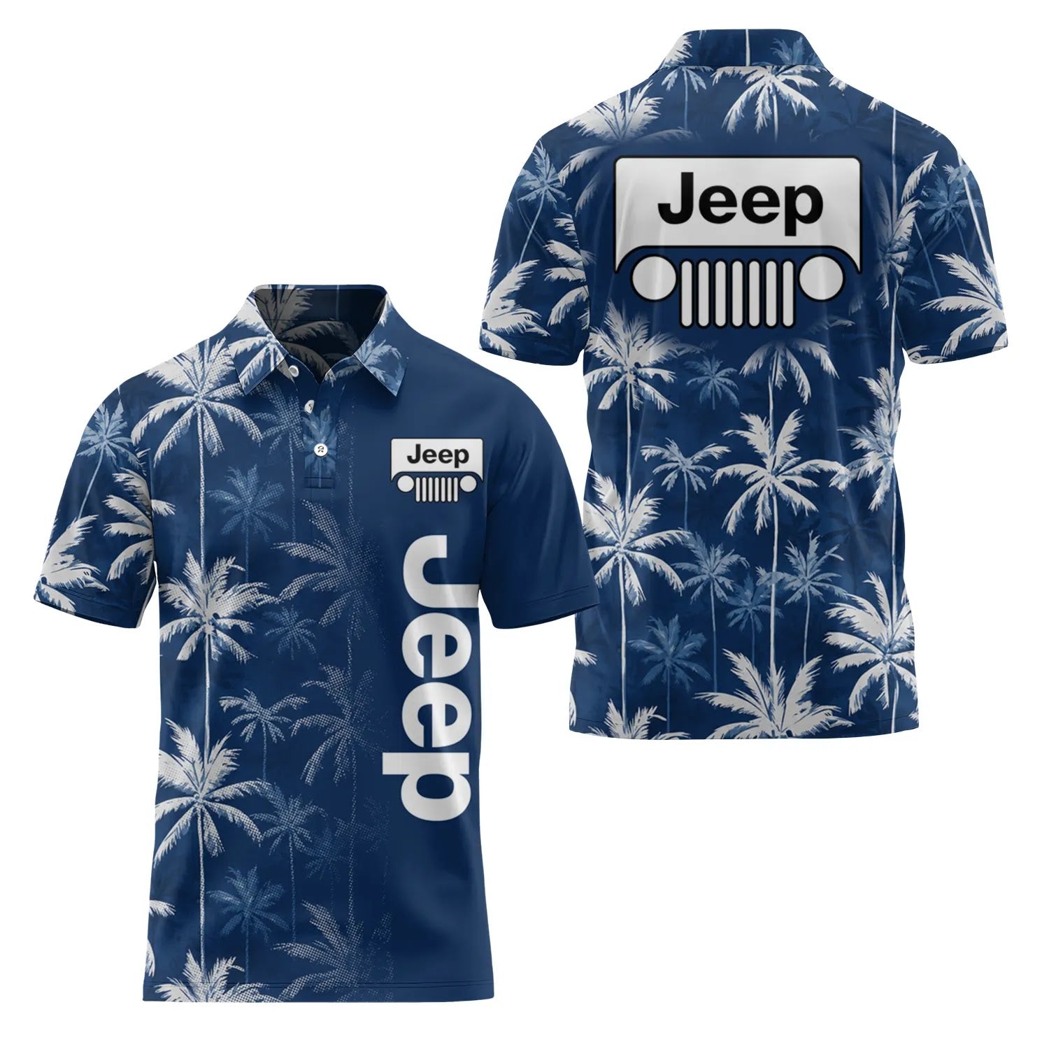 Jeep Apparels SHW032