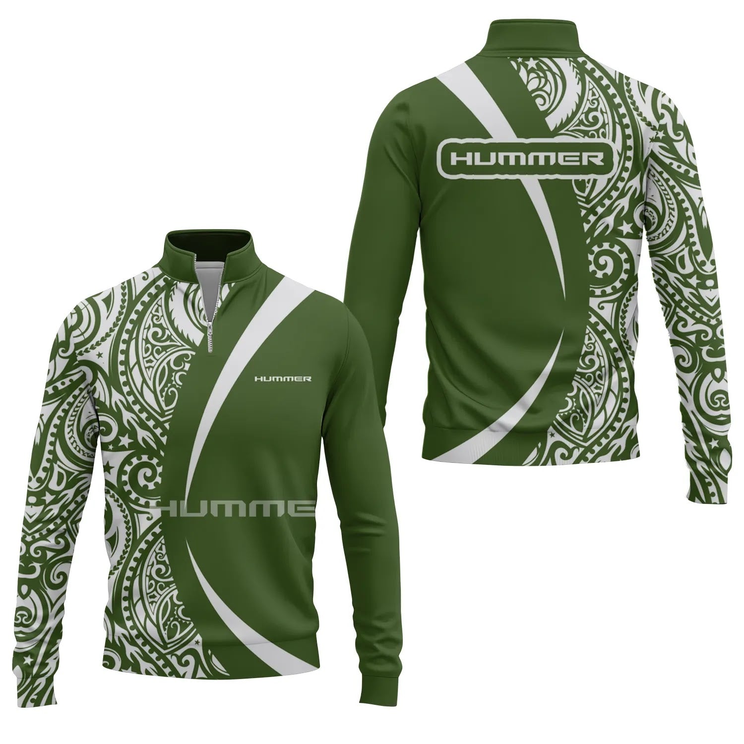 Hummer Apparels SHW072