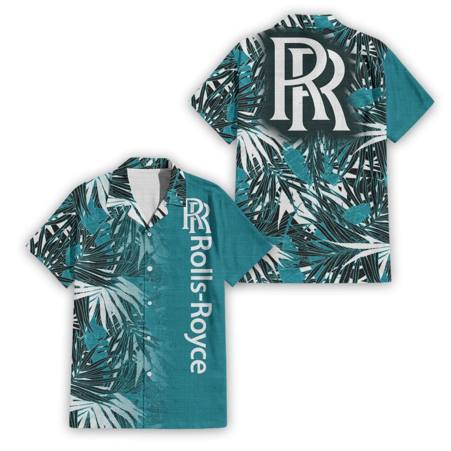 Rolls-Royce Apparels SHW060