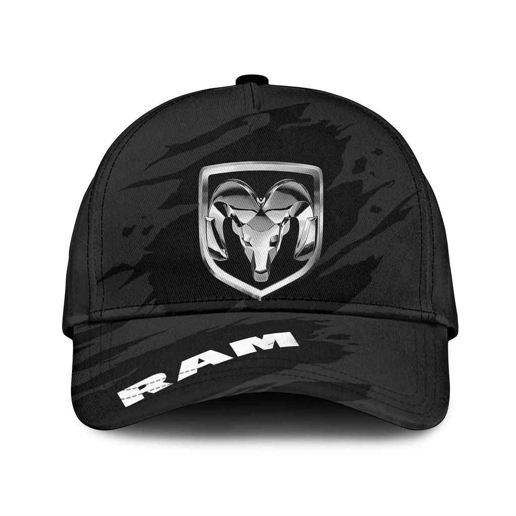 Ram Cap CSC010