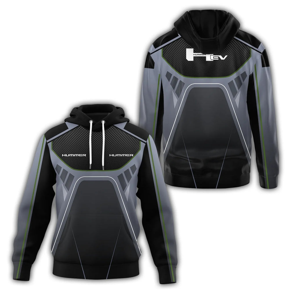 Hummer Hoodie SC088
