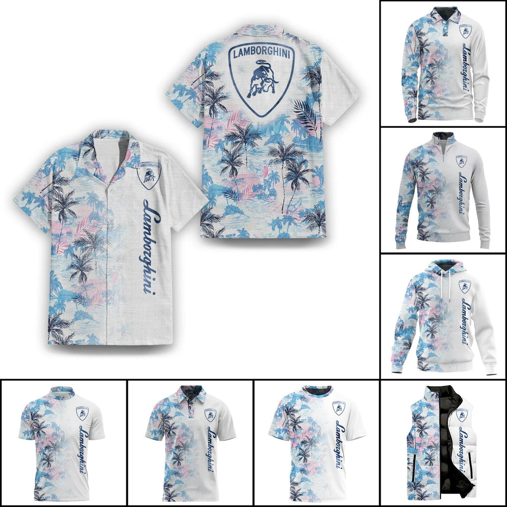 Lamborghini Apparels SHW029