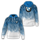 BMW Hoodie SC069