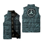 Mercedes-Benz Apparels SHW008