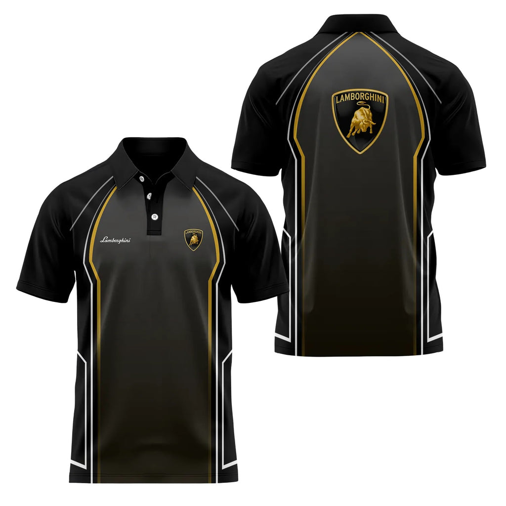 Lamborghini Apparels SC061
