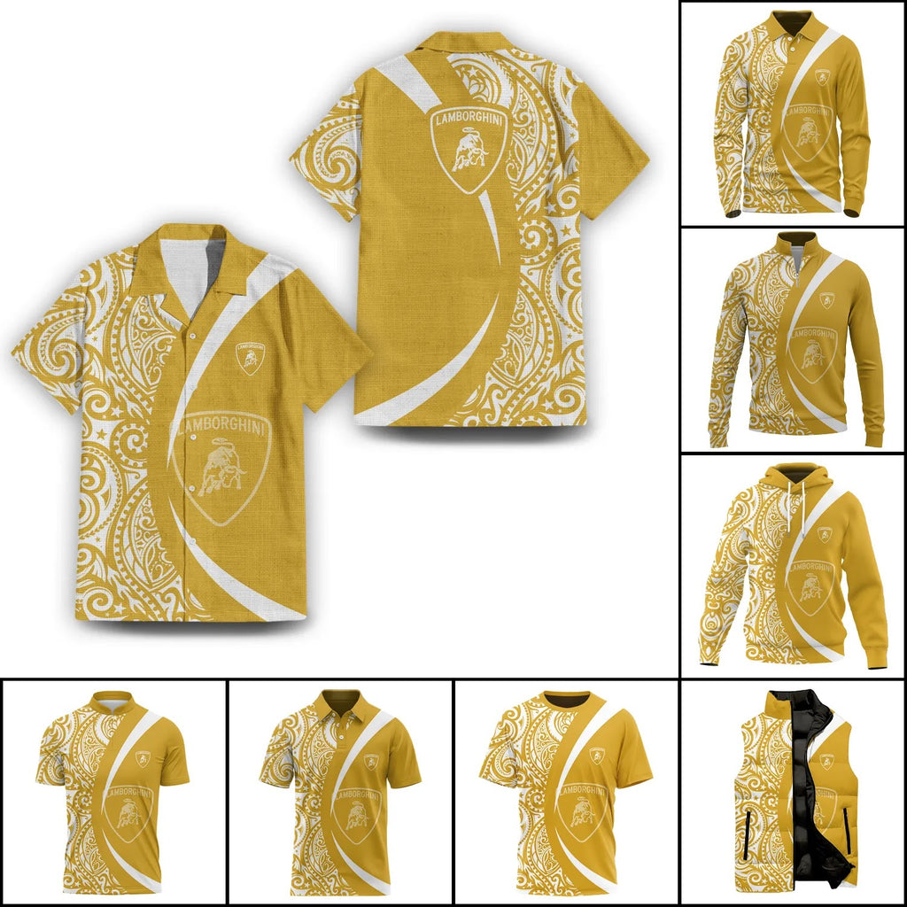 Lamborghini Apparels SHW072
