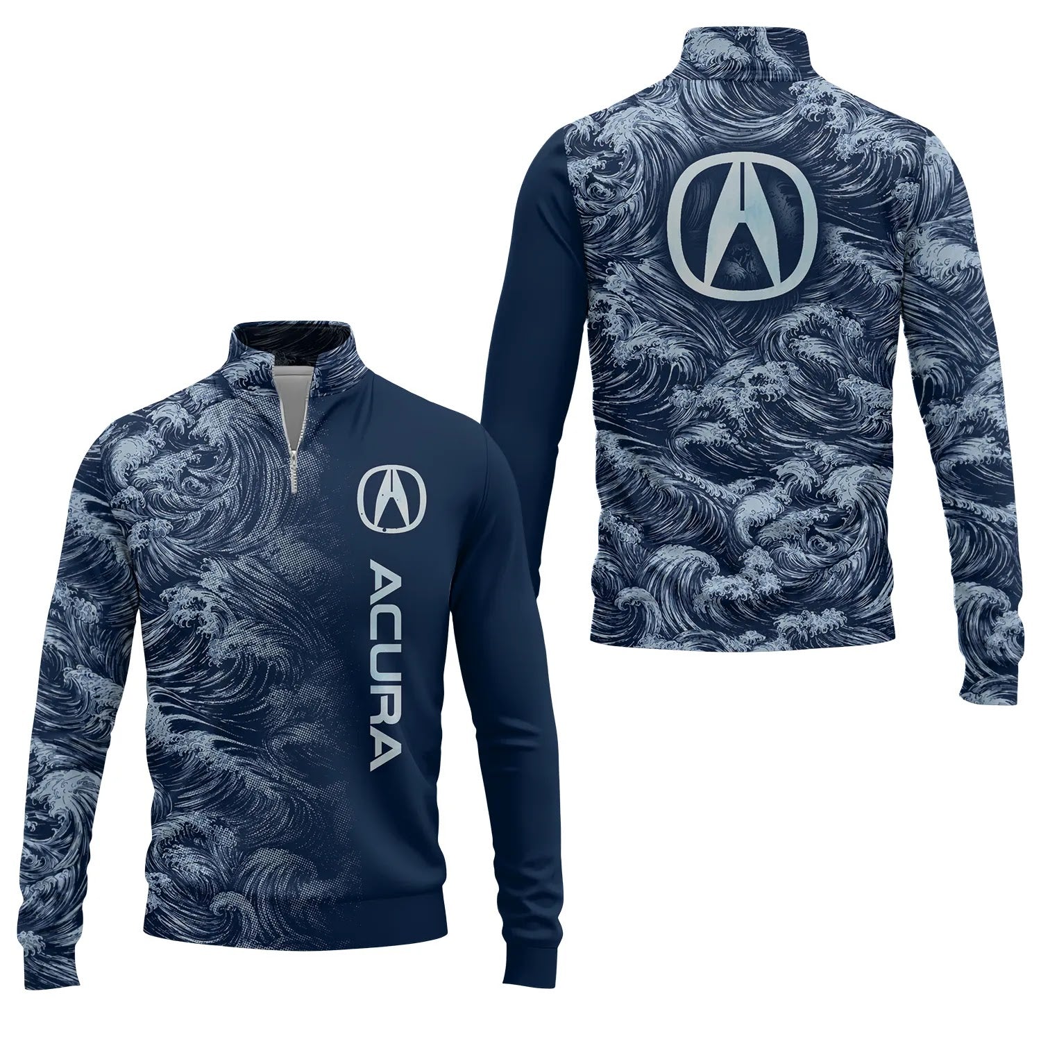 Acura Apparels SHW010