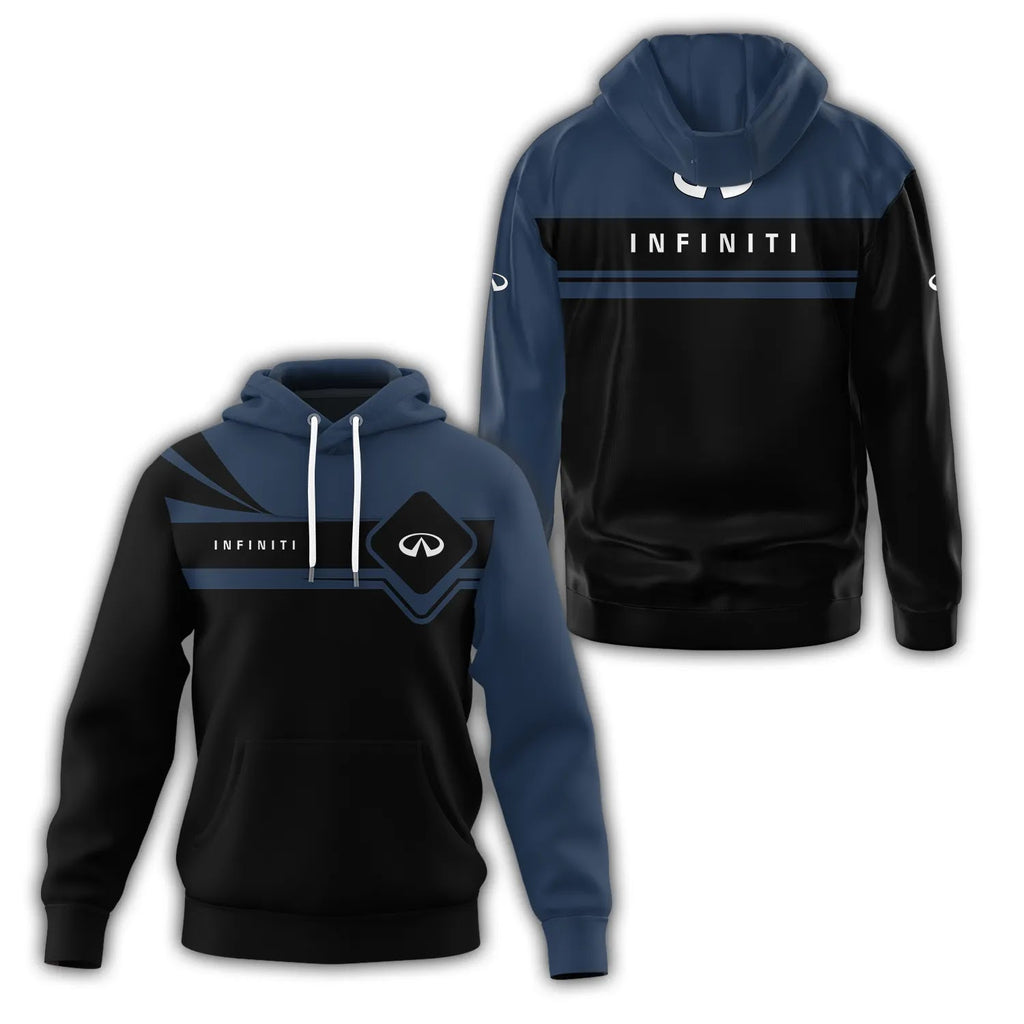 Infiniti Hoodie SC066