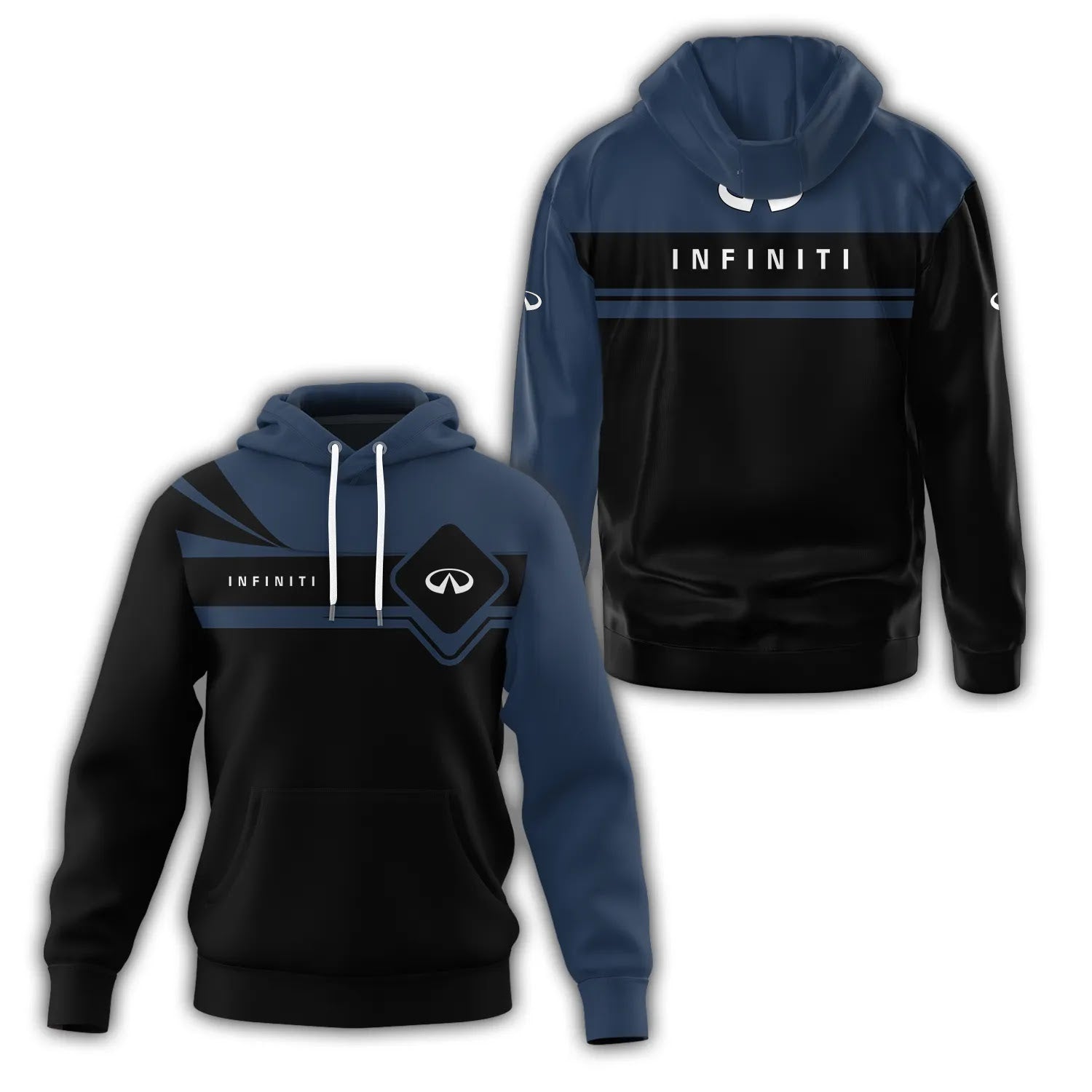 Infiniti Hoodie SC066