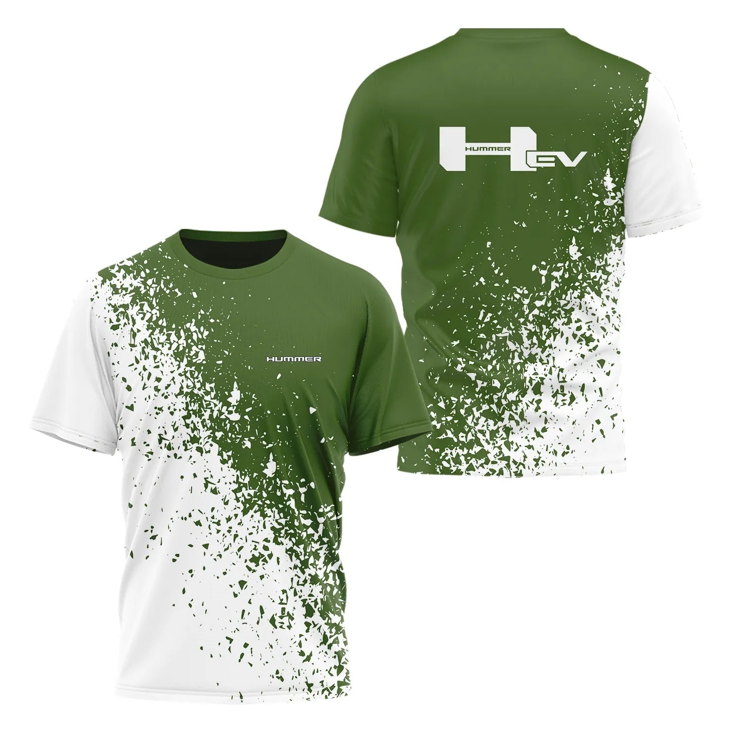 Hummer Apparels SC070