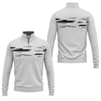 Genesis Quarter-zip Pullover SC100-2