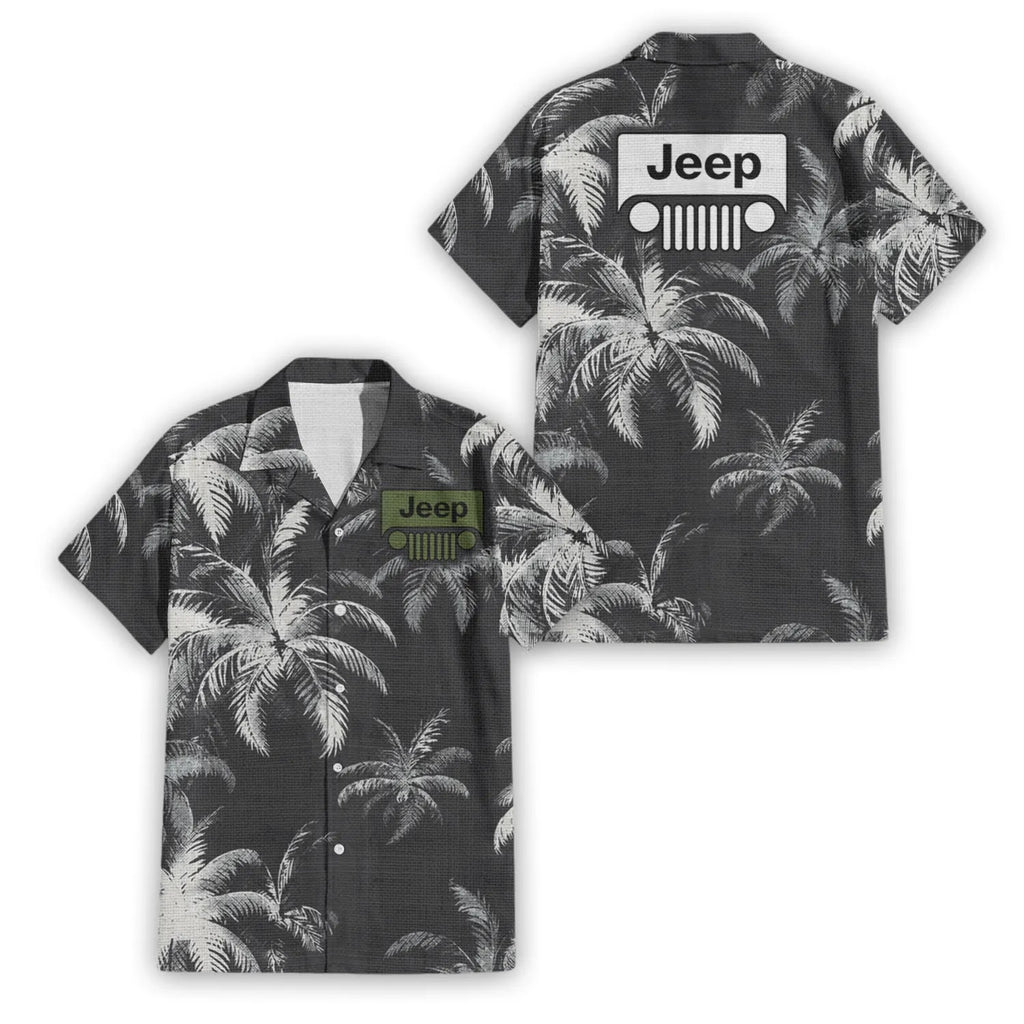 Jeep Apparels SC112