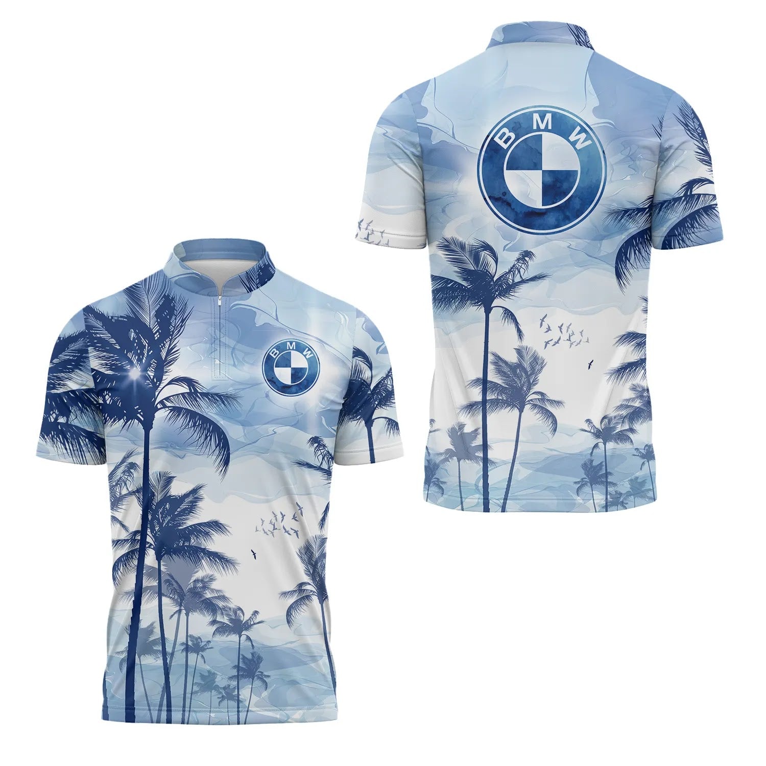 BMW Apparels SHW004