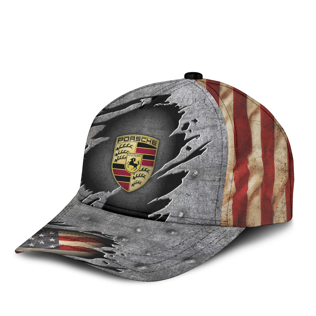 Porsche Cap CSC005