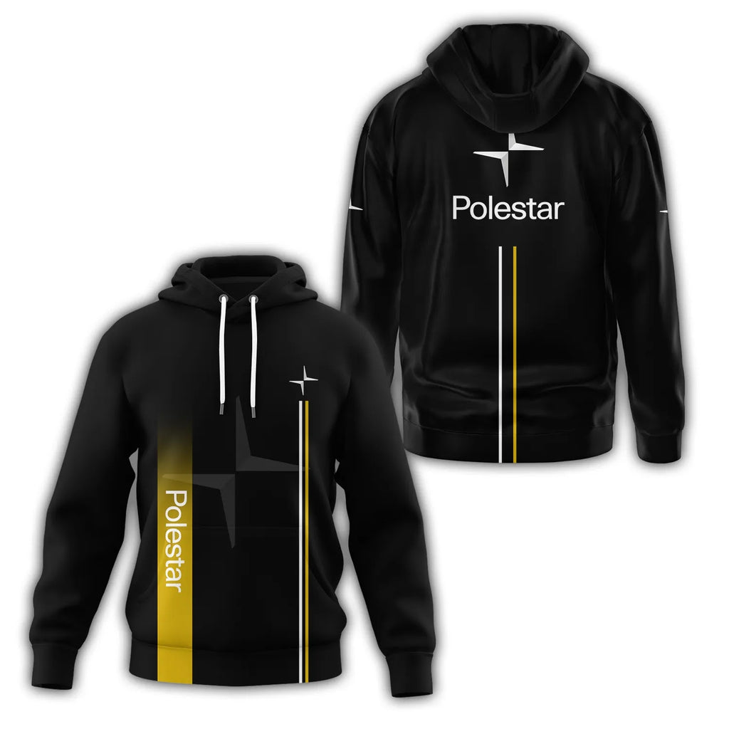 Polestar Hoodie SC077