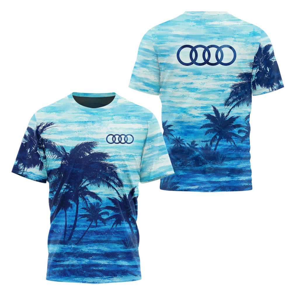 Audi Apparels SHW048