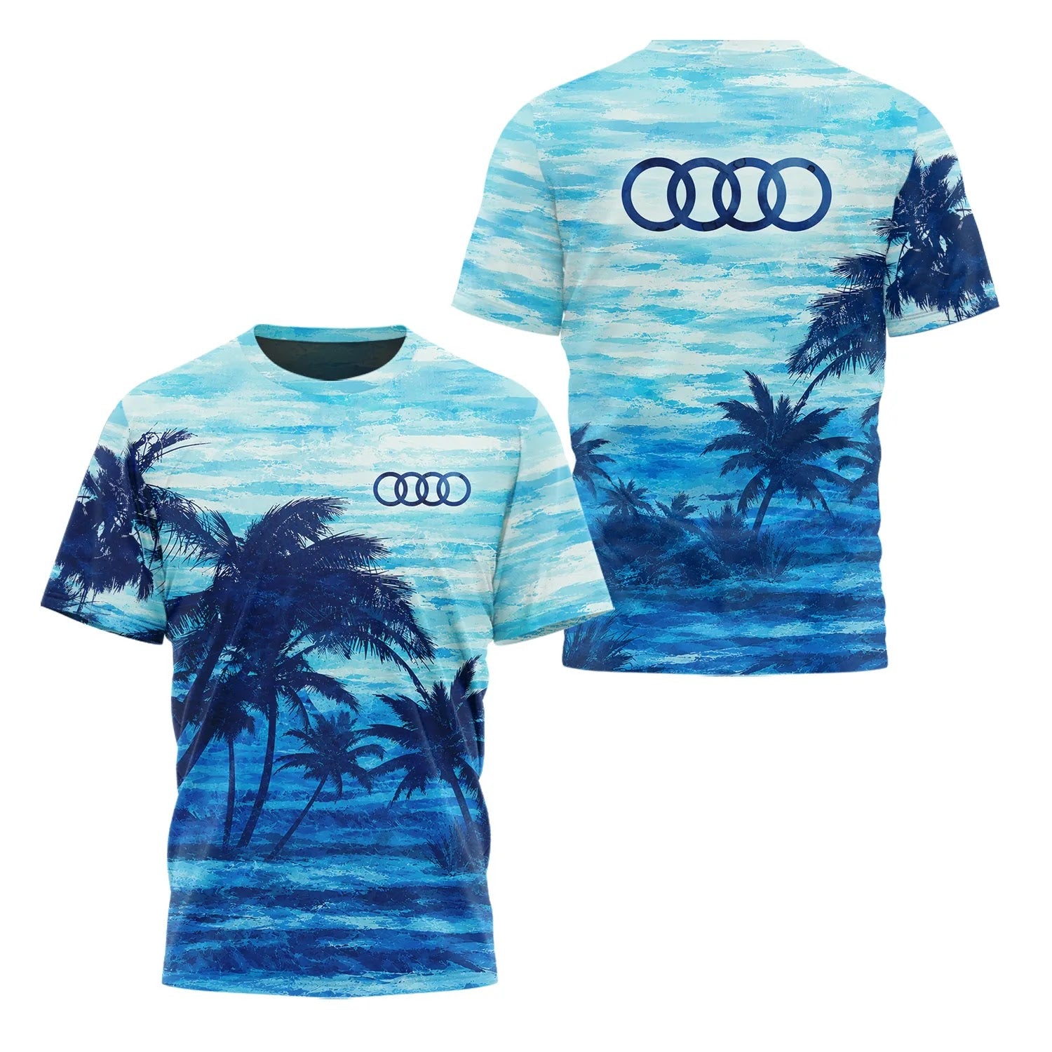 Audi Apparels SHW048