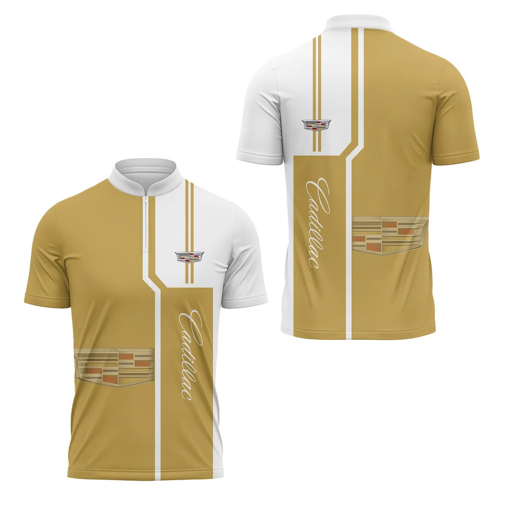 Cadillac Apparels SC064