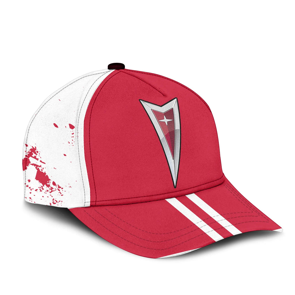 Pontiac Cap CSC044