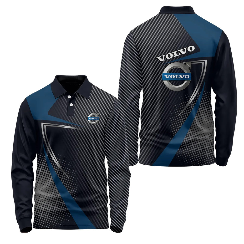 Volvo Apparels SC059