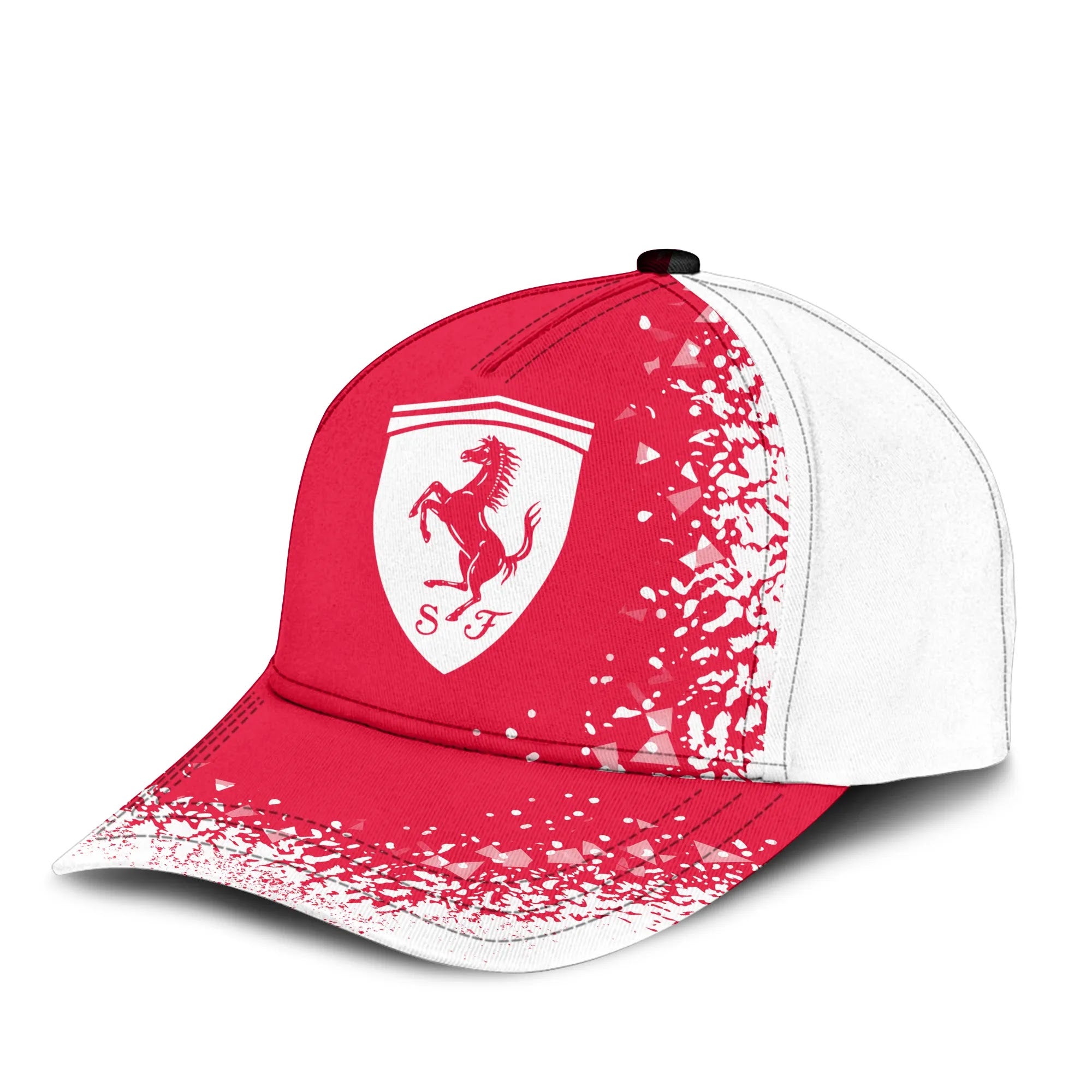 Ferrari Cap CSC001_1