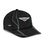 Bentley Cap CSC041