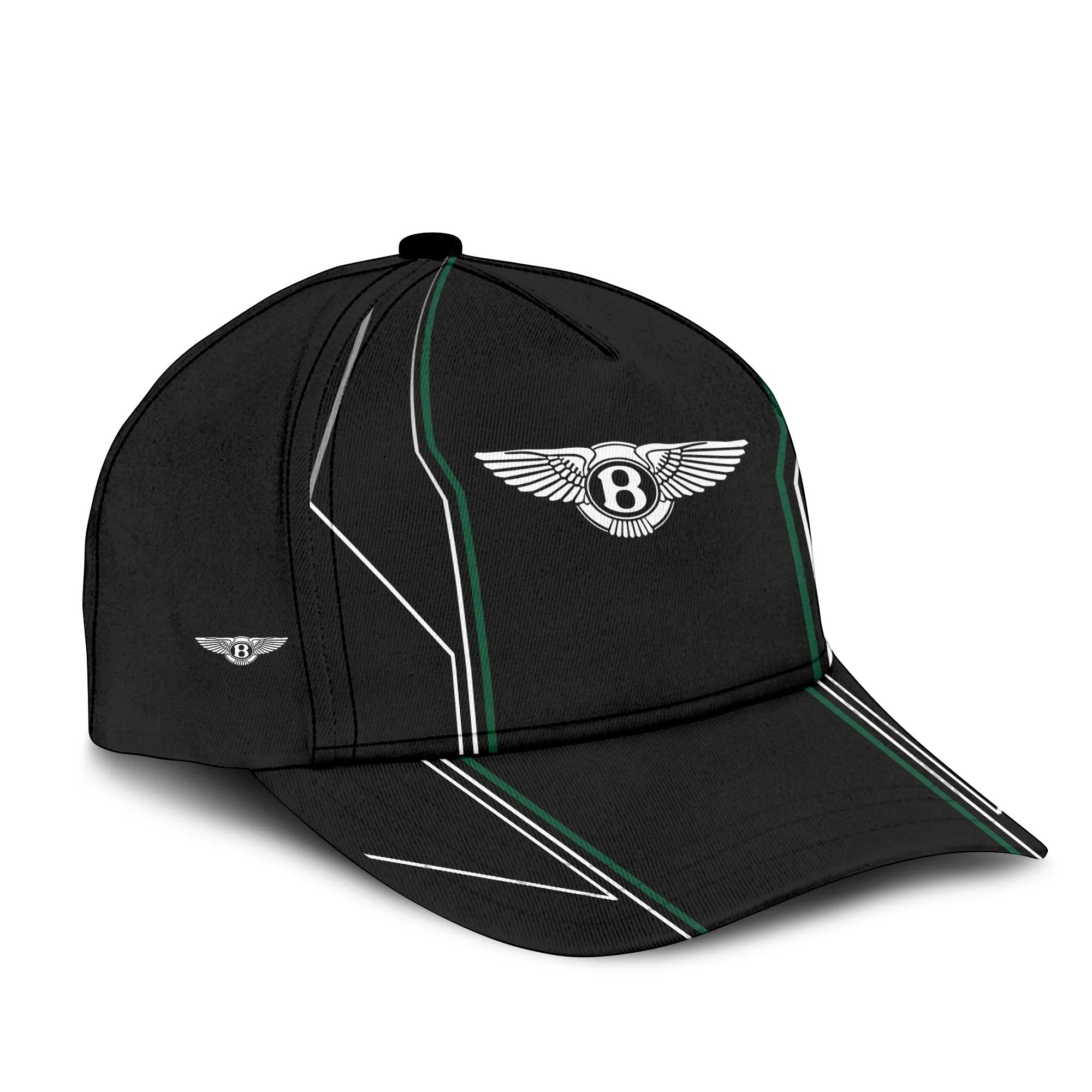 Bentley Cap CSC041