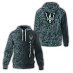 Maserati Apparels SHW008