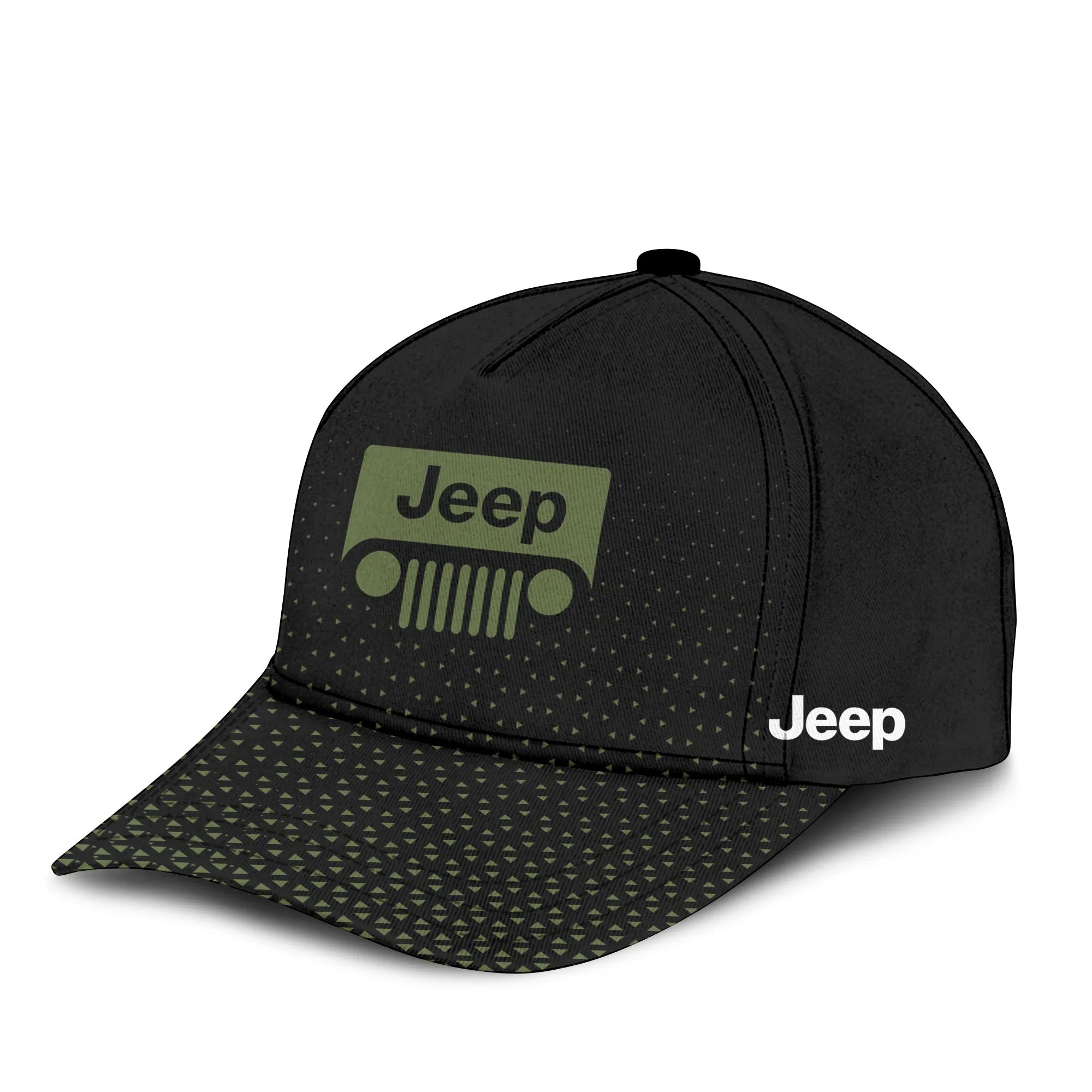 Jeep Cap CSC027