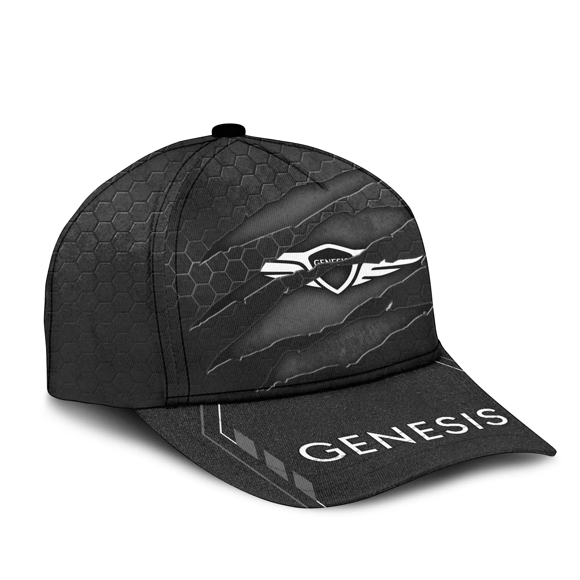 Genesis Cap CSC017