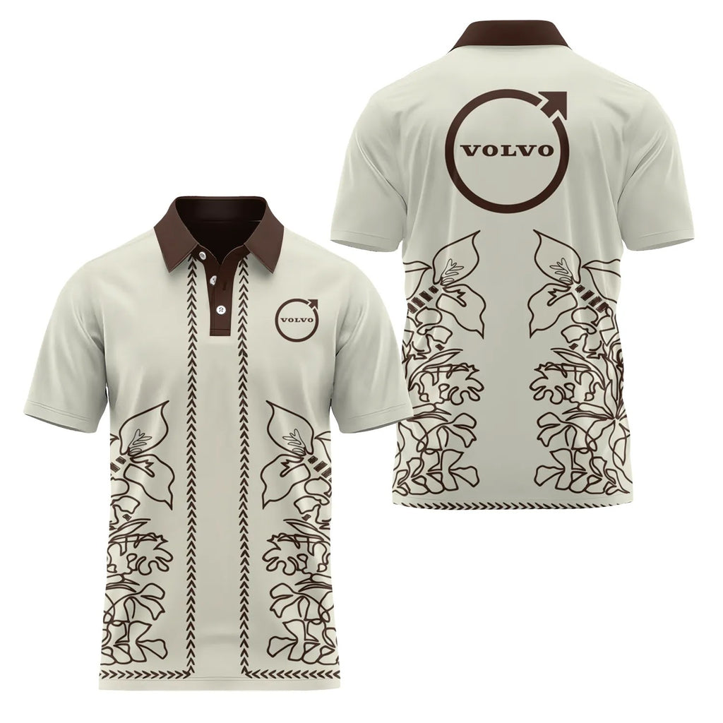 Volvo Apparels SHW064