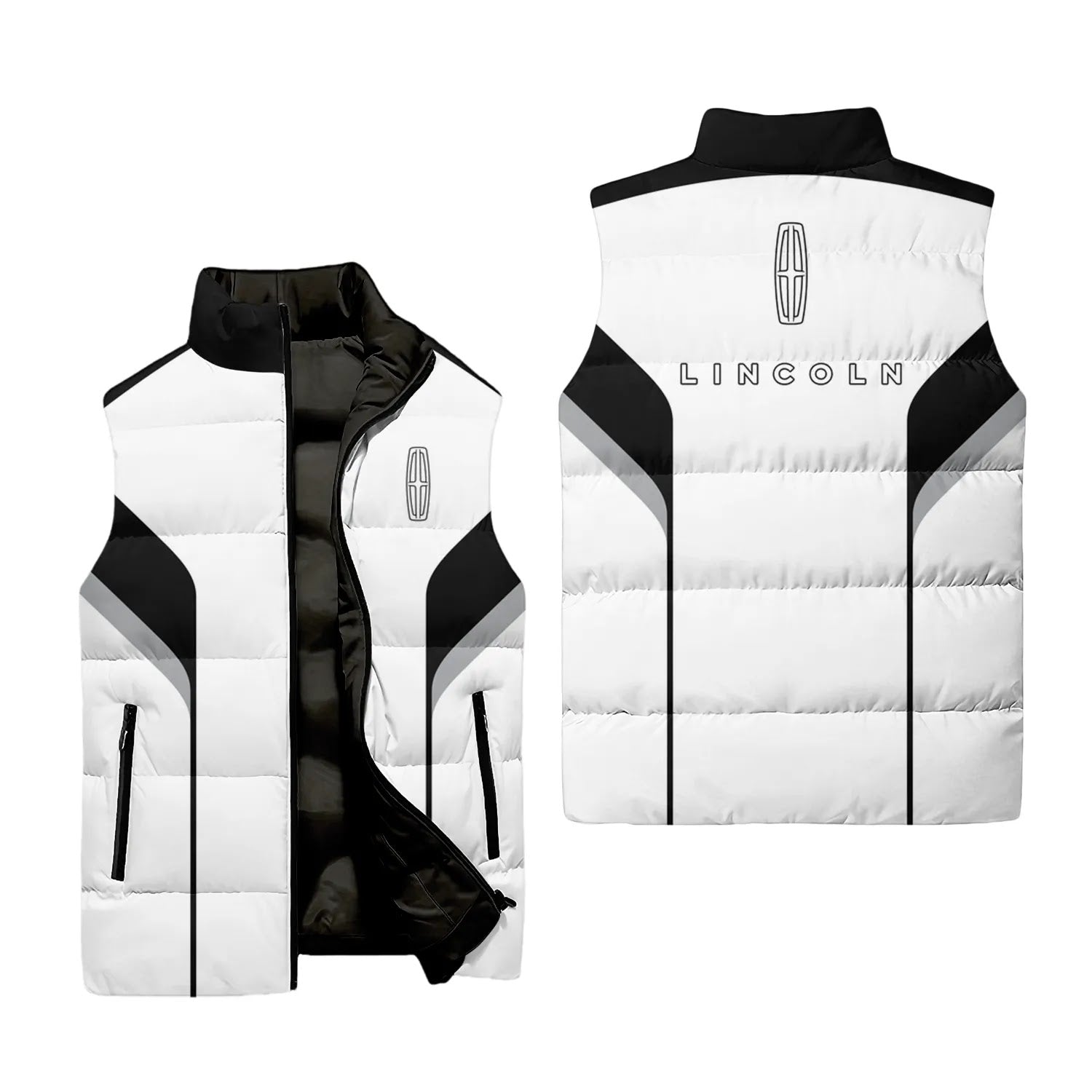 Lincoln Apparels SC113