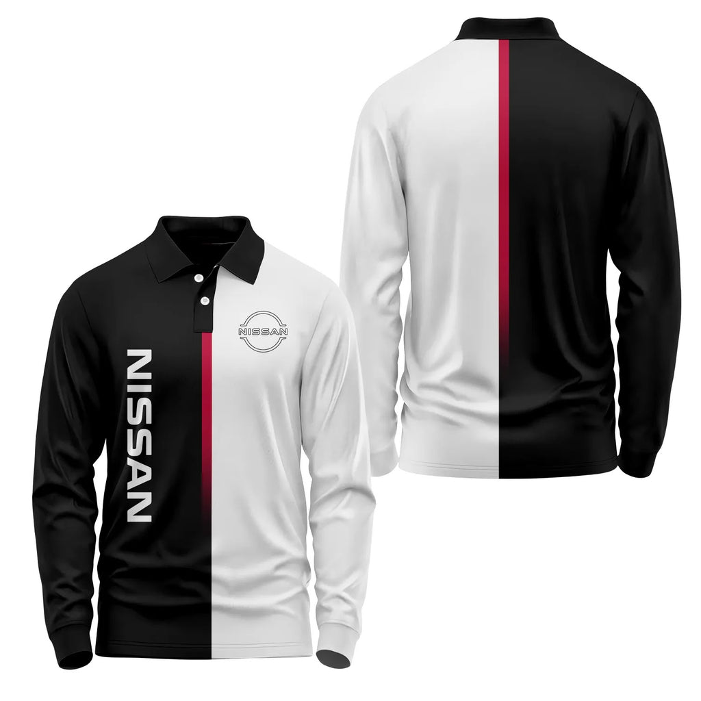 Nissan Apparels SC076