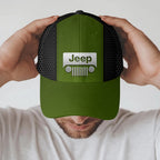 Jeep Apparels CSC071