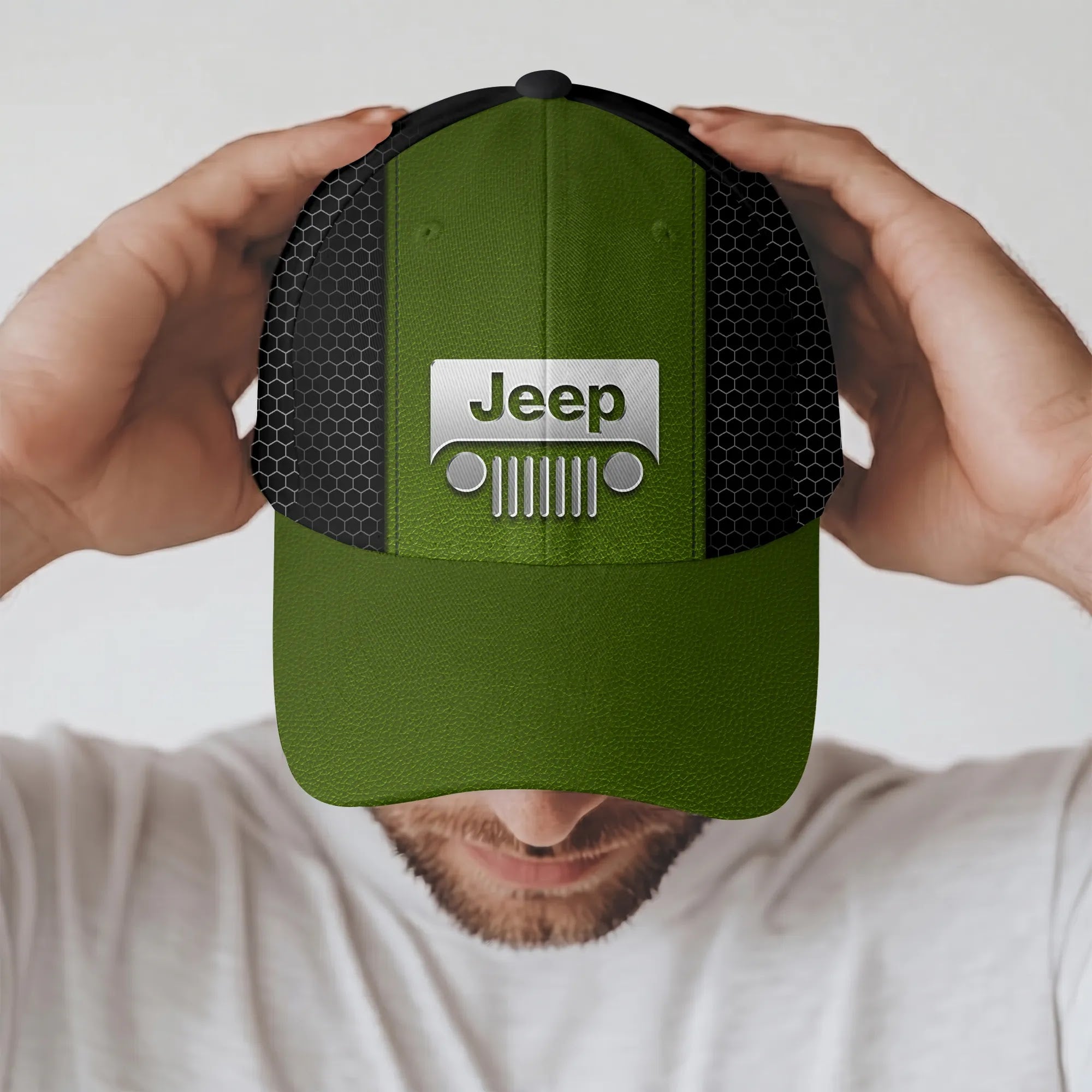 Jeep Apparels CSC071