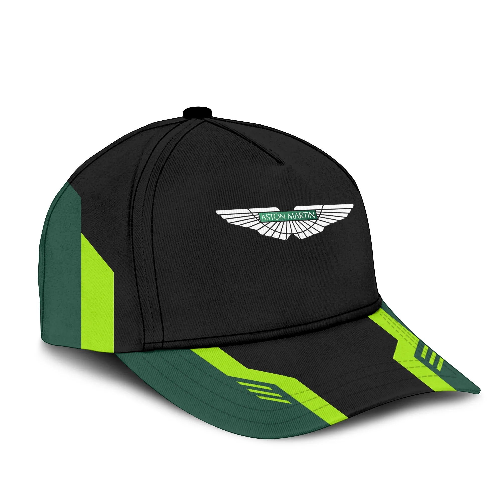 Aston Martin Cap CSC033