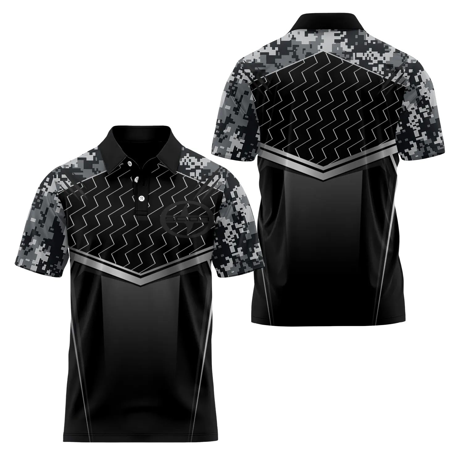 Scion Apparels SC115