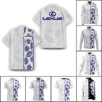Lexus Apparels SHW023