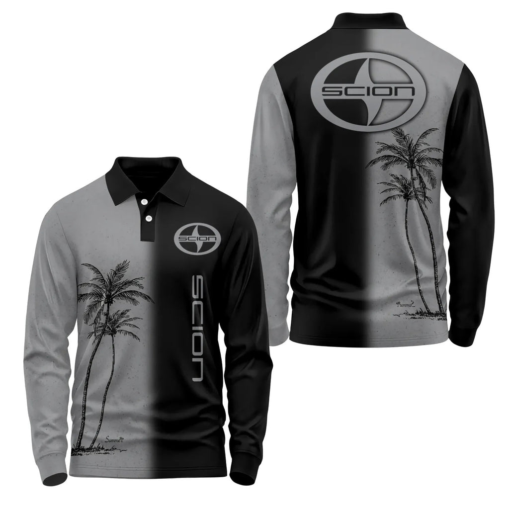 Scion Apparels SHW037
