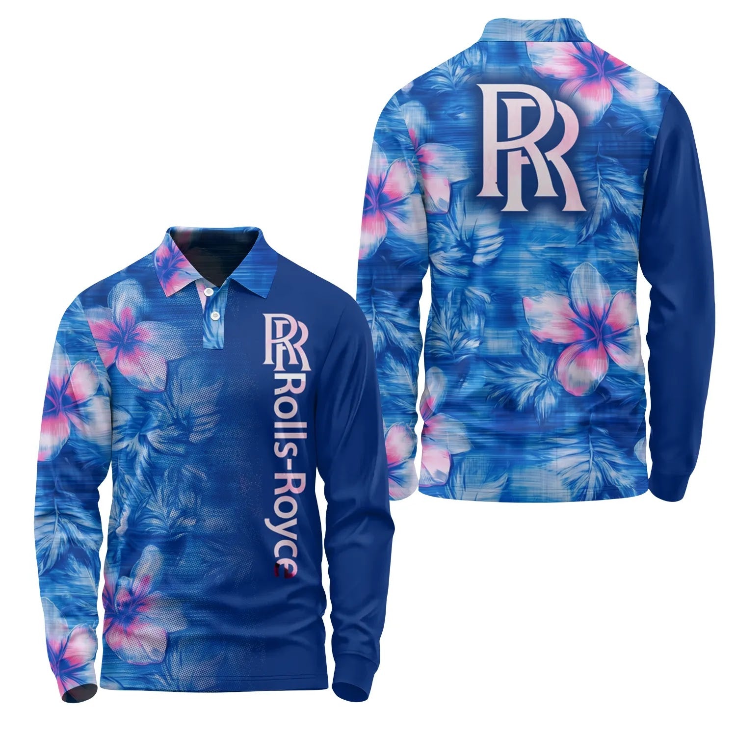 Rolls-Royce Apparels SHW057