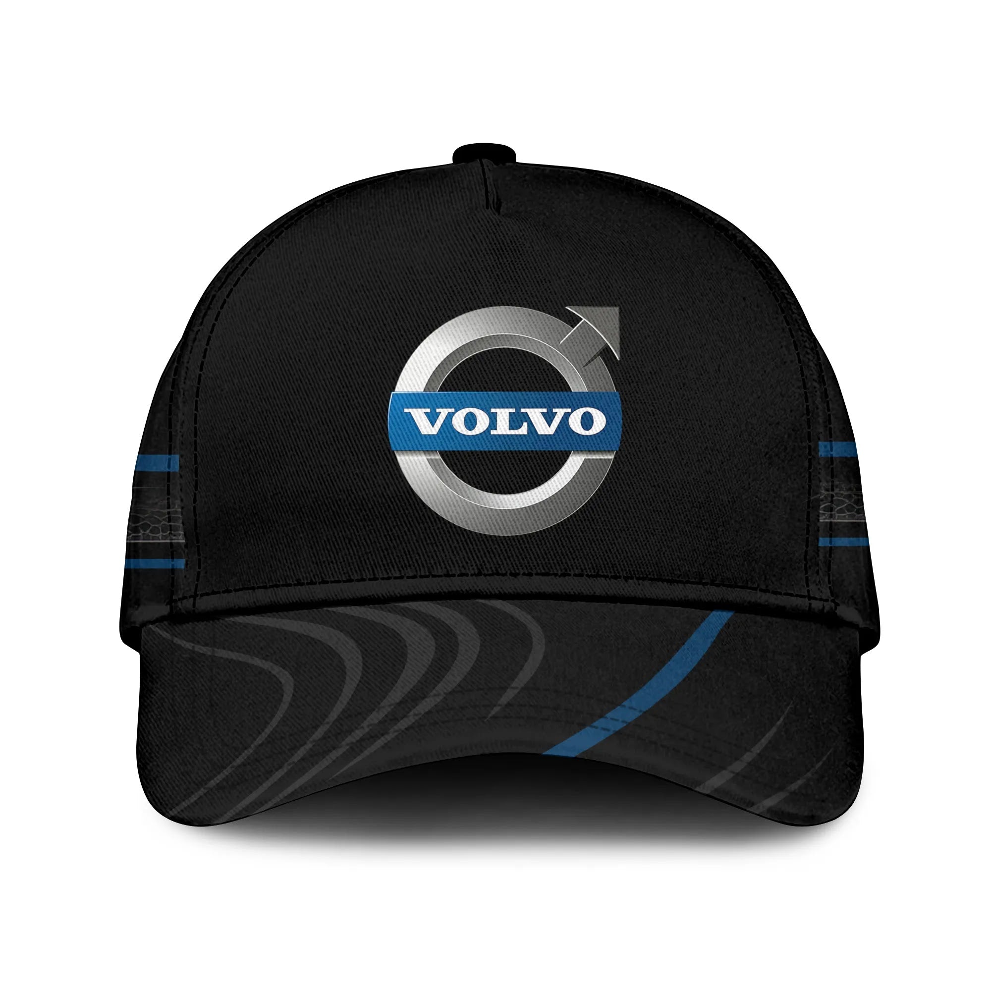 Volvo Cap CSC030