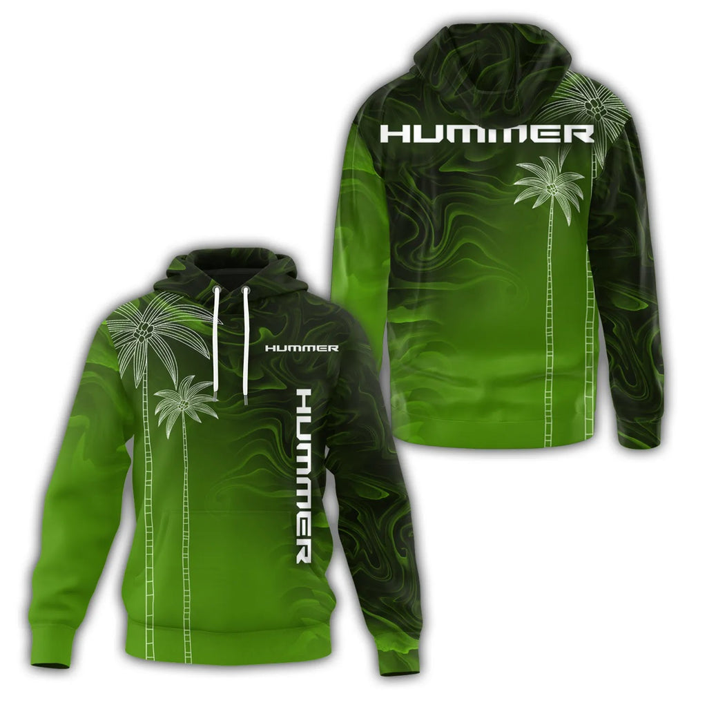 Hummer Apparels SHW070