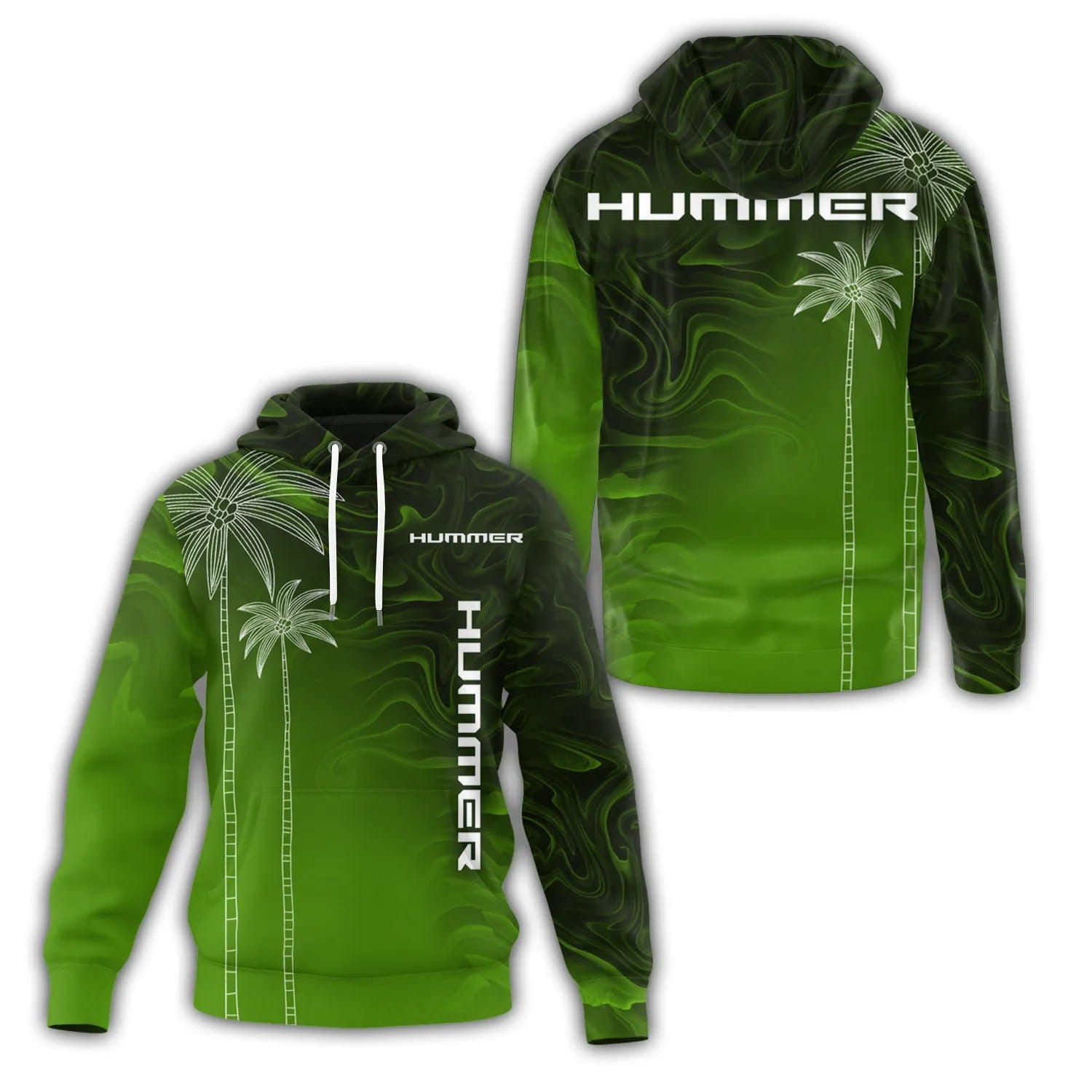 Hummer Apparels SHW070